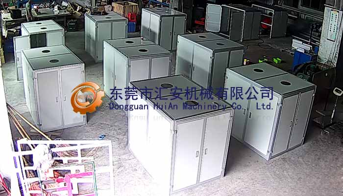 趕早出貨，走起！