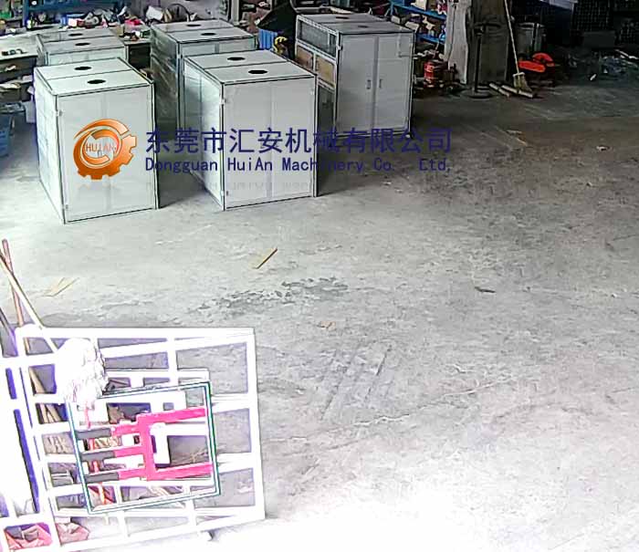 趕早出貨，走起！