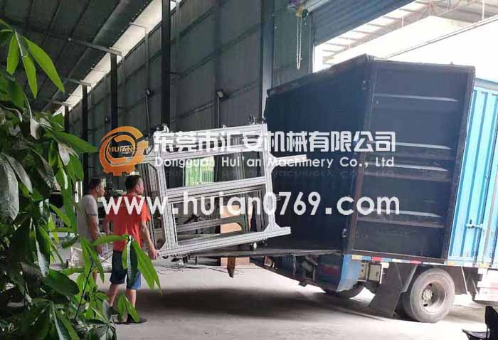 東莞匯安鋁架子