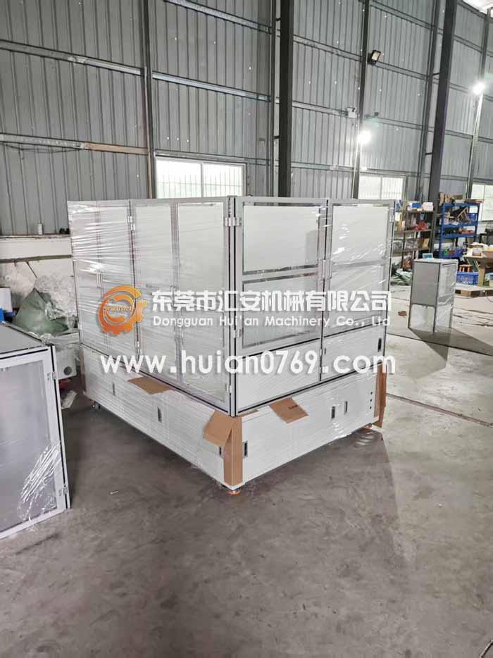 東莞匯安鋁架子