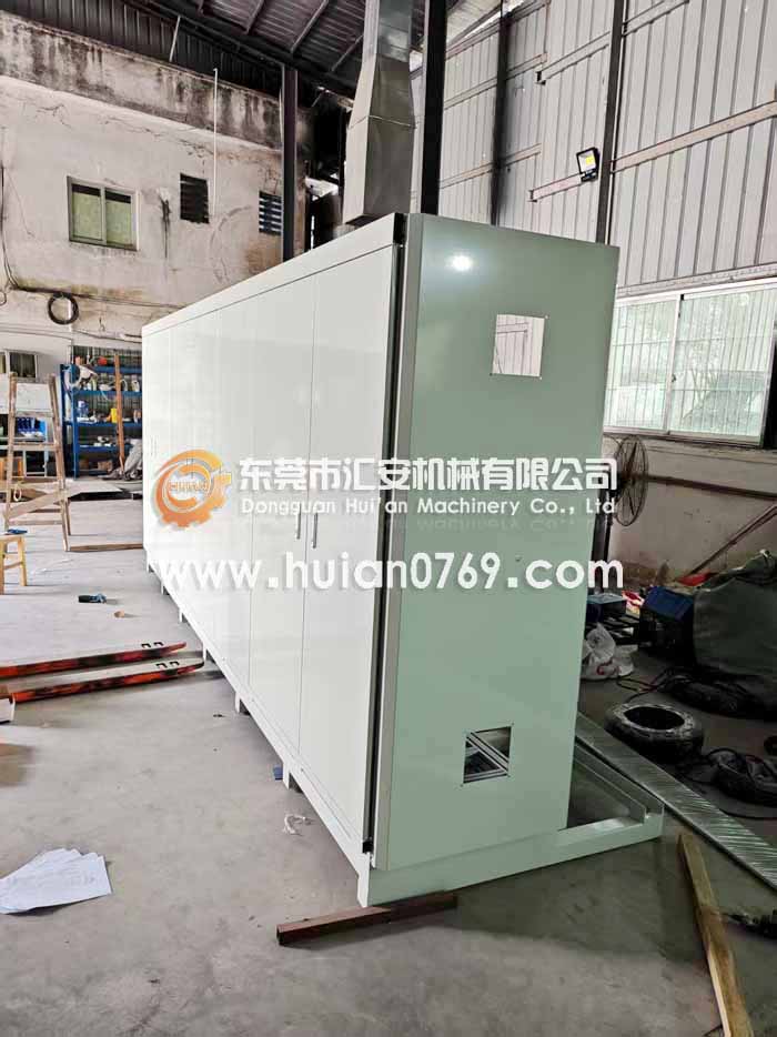 東莞匯安鋁架子